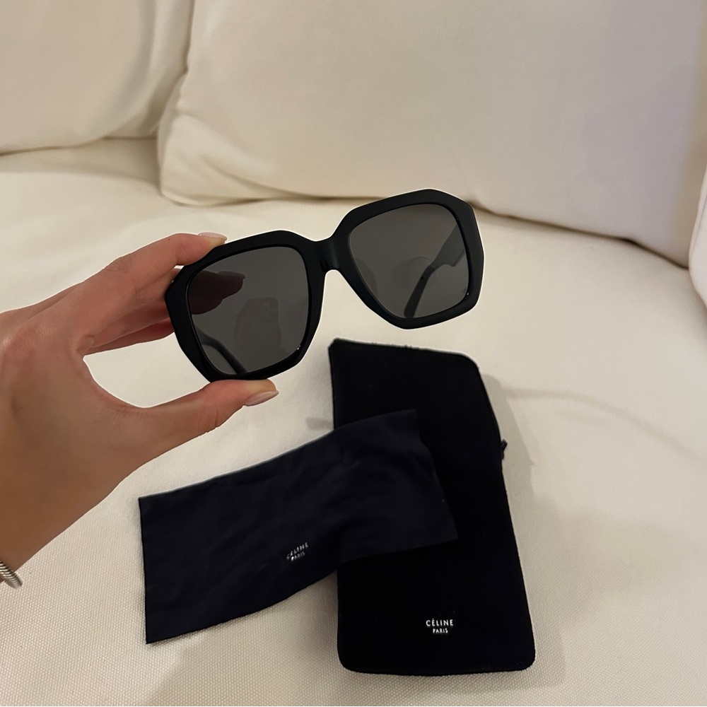 Celine Sunglasses - Picture 5 of 7